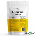 Atletic Food Л-Таурин L-Taurine 1000 mg - 200 грамм